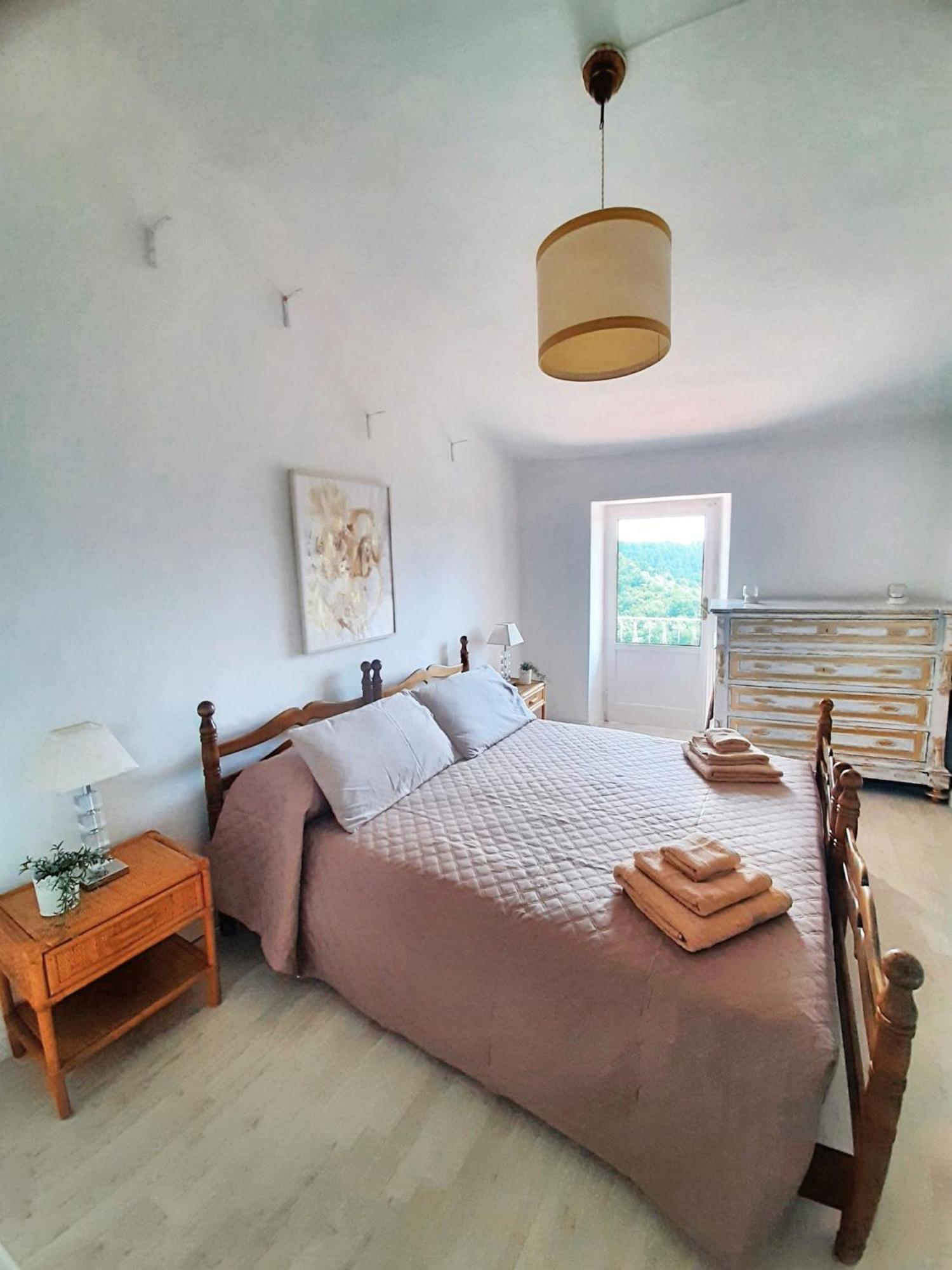 Comfortable Apartment With Sea View In Falcinello מראה חיצוני תמונה